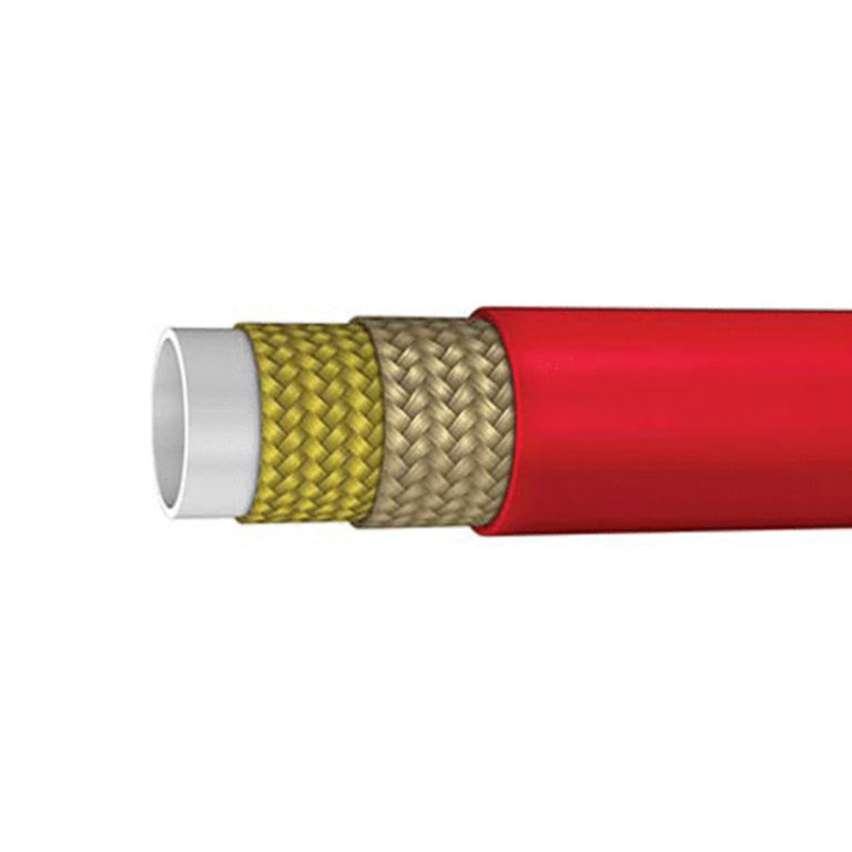 Thermoplastic Hydraulic Jack Hose HoseMart