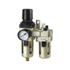 filter regulator lubricator