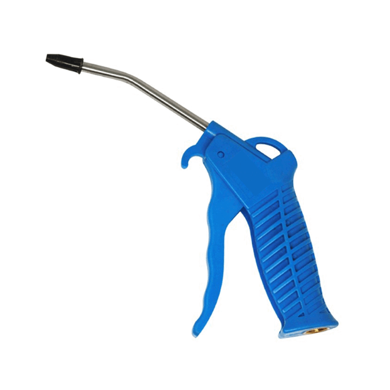 HOSEMART Pneumatic Heavy Duty Air Compressor Blow Gun 1/4" BSP Female ...