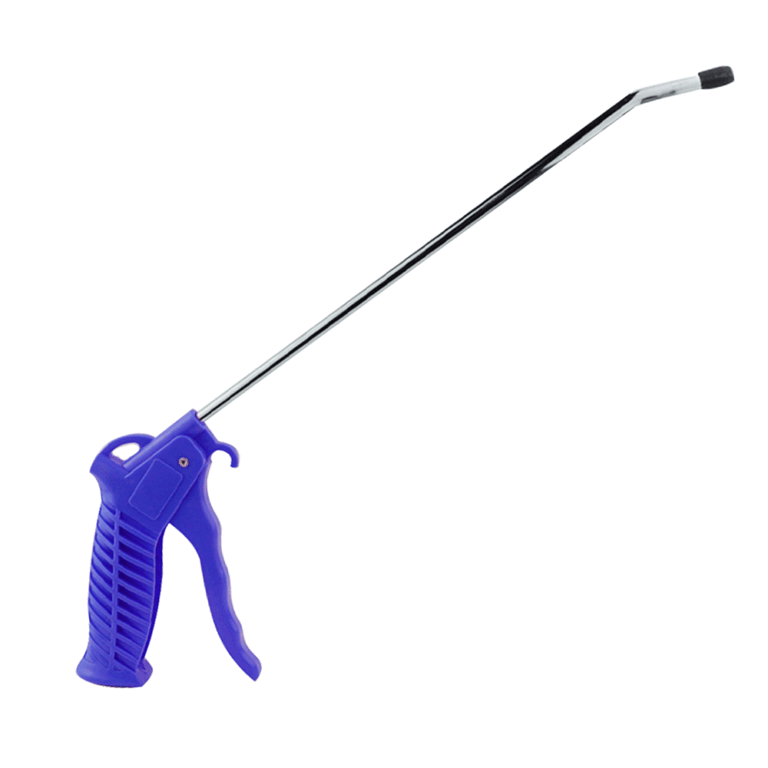 HOSEMART Pneumatic Heavy Duty 300mm Long Air Compressor Blow Gun 1/4 ...