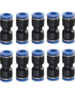 Hosemart Pneumatic Push to Quick Connect Union Fittings